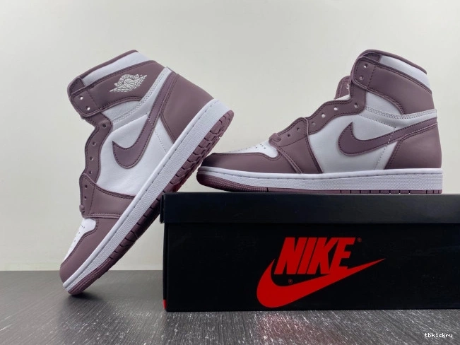 Cheap TBkick Mauve High OG J DZ5485-105 1 Sky Air Jordan 0807